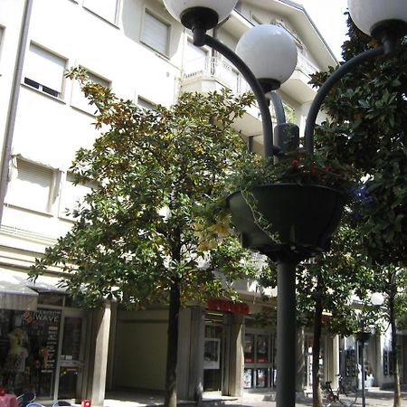 Appartamento Warner Grado Exterior foto