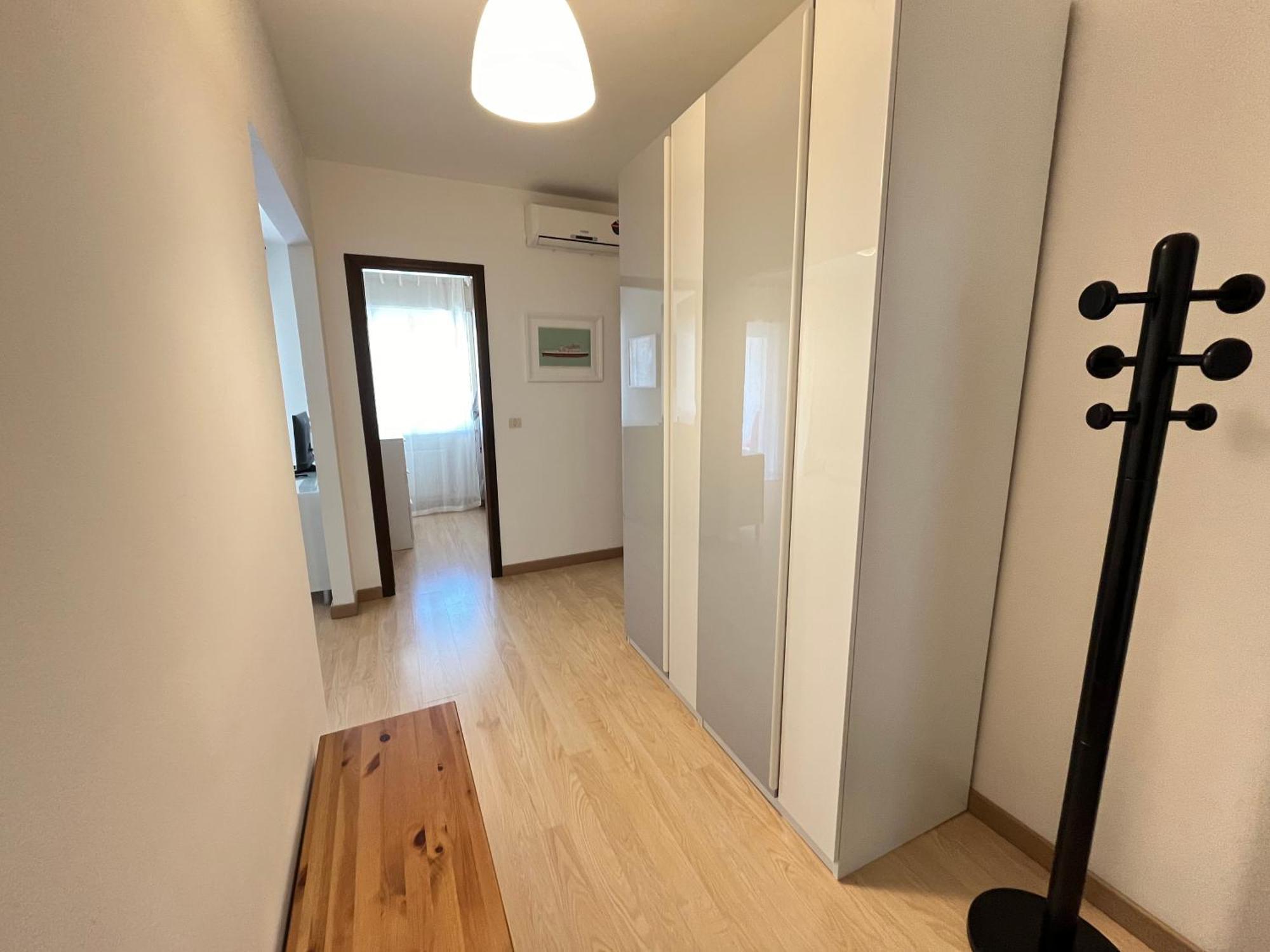 Appartamento Warner Grado Exterior foto