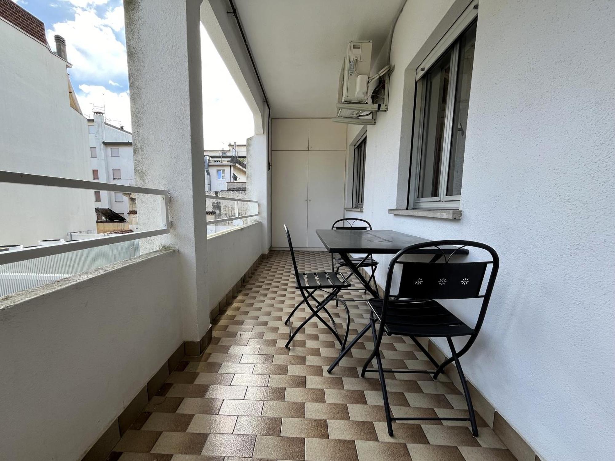 Appartamento Warner Grado Exterior foto